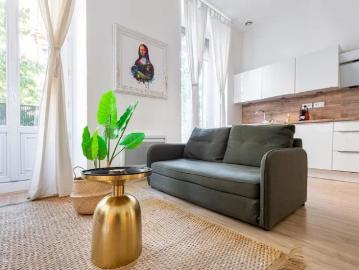 Location Appartement Boulevard de Strasbourg, Toulouse