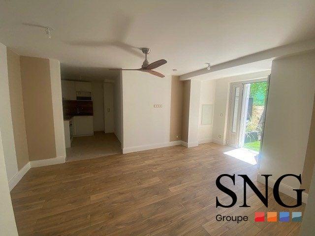 Location Appartement Boulevard de Strasbourg, Cannes