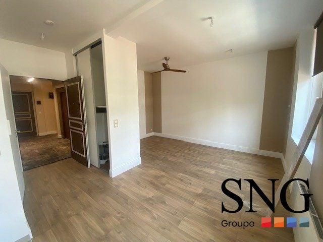 Location Appartement Boulevard de Strasbourg, Cannes
