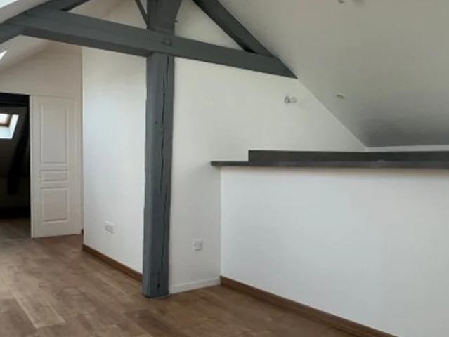 Location Appartement Boulevard de Strasbourg, Le Havre