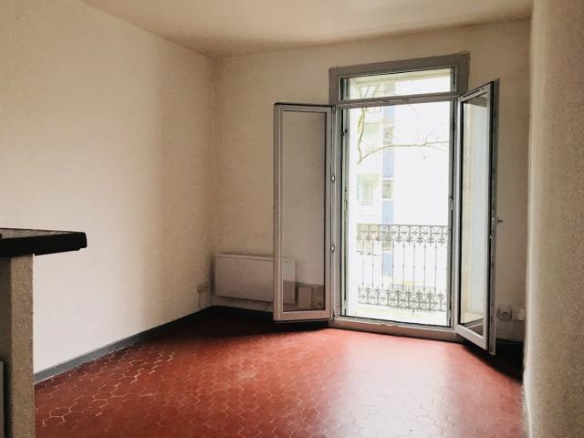 Location Appartement Boulevard de Strasbourg, Montpellier