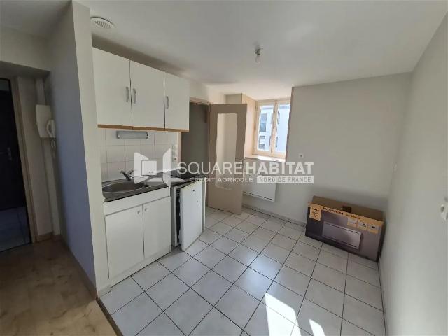 Location Appartement Boulevard de Strasbourg, Saint Omer