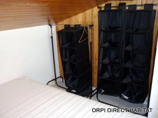 Location Appartement Boulevard de Poyat, Trévoux