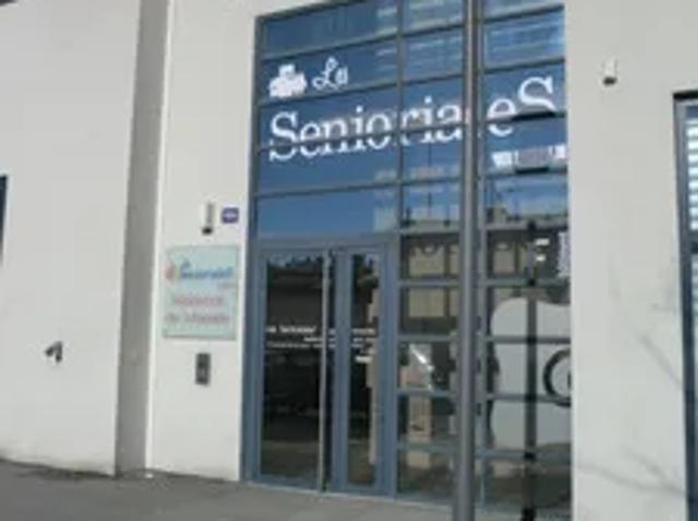 Location Appartement Boulevard de Pont de Vivaux, Marseille
