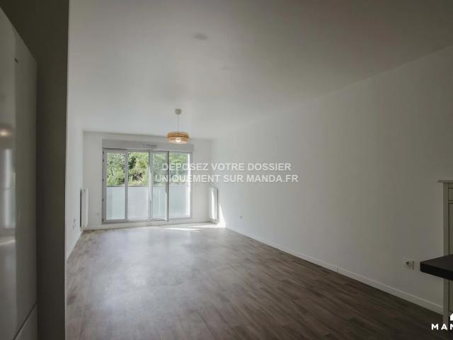 Location Appartement Boulevard de Pontoise, Montigny lès Cormeilles