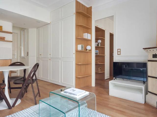 Location Appartement Boulevard de Port Royal, Paris