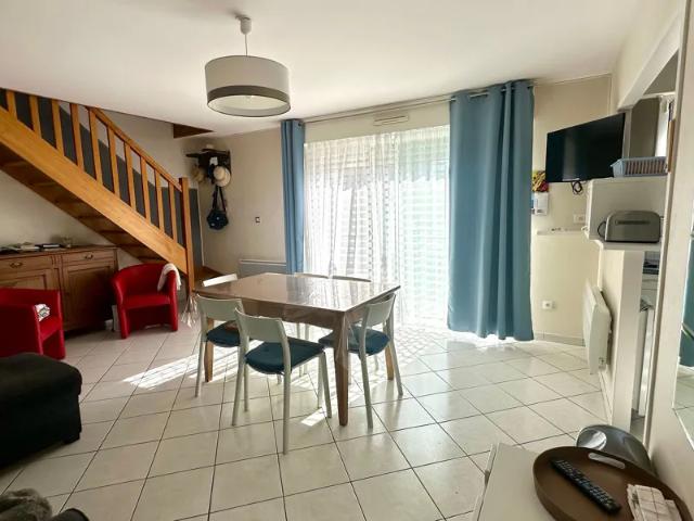 Location Appartement Boulevard de Paris, Berck