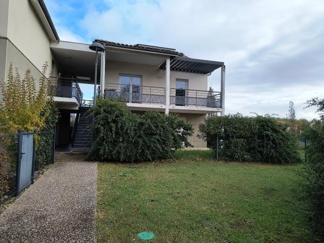 Location Appartement Impasse Mère Thérésa, Muret
