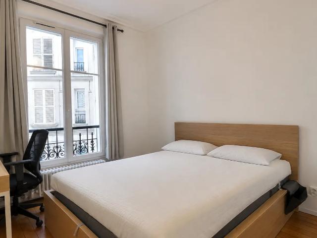 Location Appartement Boulevard de Picpus, Paris