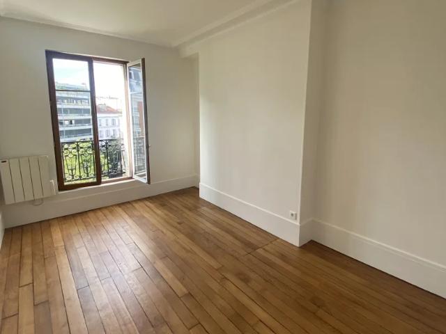 Location Appartement Boulevard de Reuilly, Paris
