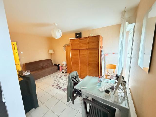 Location Appartement Boulevard de Riolles, Pont à Mousson