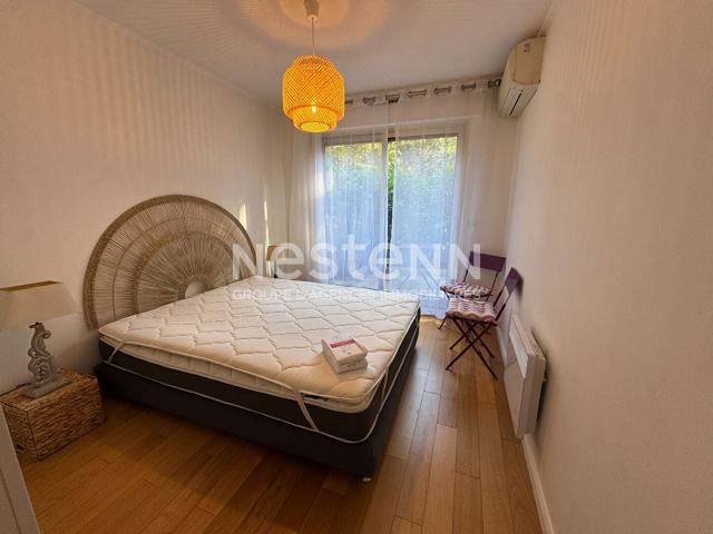 Location Appartement Boulevard de Riquier, Nice