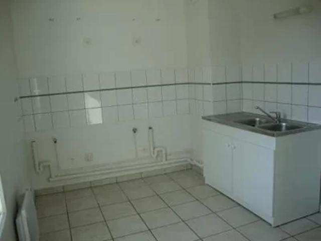 Location Appartement Boulevard de Russie, Aix les Bains