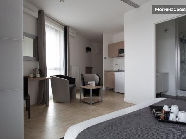 Location Appartement Boulevard de Tournai, Villeneuve d'Ascq