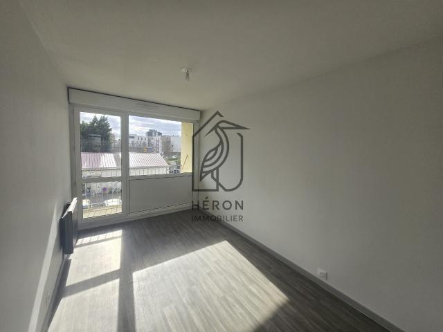 Location Appartement Rue de la Table Ronde, Villeneuve d'Ascq