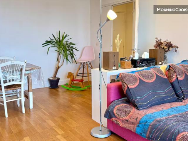 Location Appartement Boulevard de Vaugirard, Paris