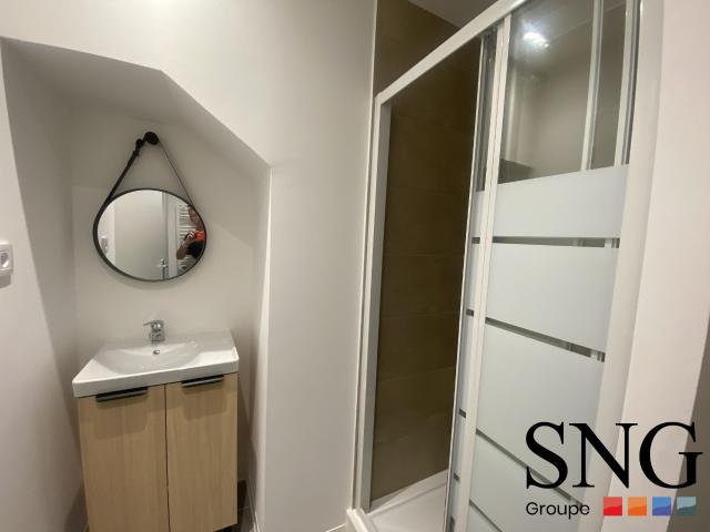 Location Appartement Boulevard de Verdun, Beaumont de Lomagne