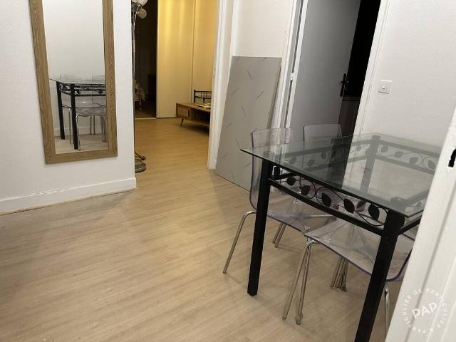 Location Appartement Boulevard de Verdun, Courbevoie