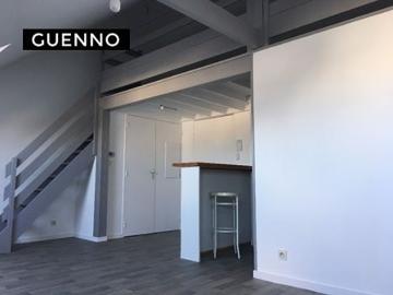 Location Appartement Boulevard de Verdun, Rennes