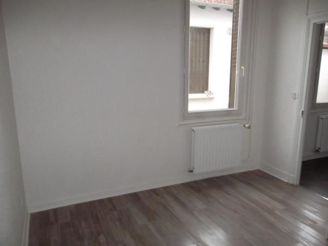 Location Appartement Boulevard de Verdun, Roanne