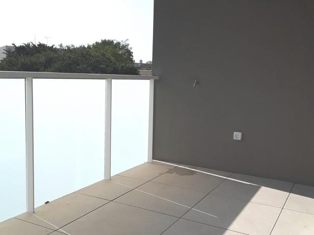 Location Appartement Boulevard de Verdun, Sète