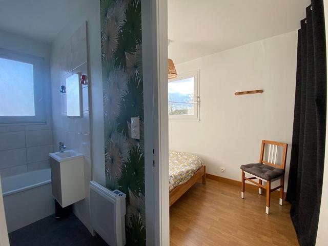 Location Appartement Boulevard de Vitré, Rennes