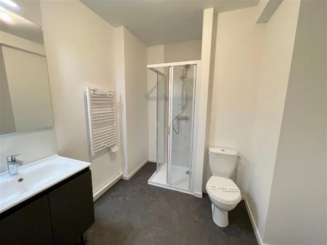 Location Appartement Boulevard de Vitré, Rennes