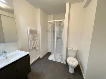 Location Appartement Boulevard de Vitré, Rennes