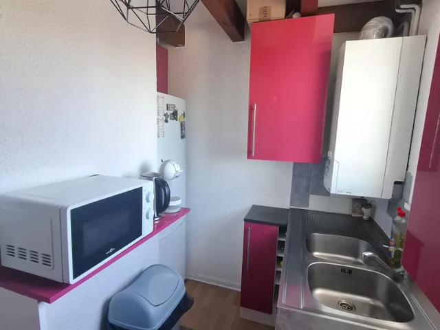 Location Appartement Boulevard Delamarre, Mont de Marsan