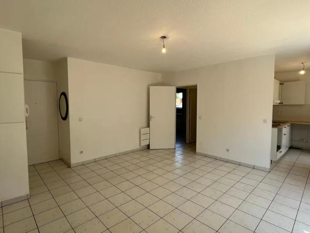 Location Appartement Boulevard Delescluze, Toulon