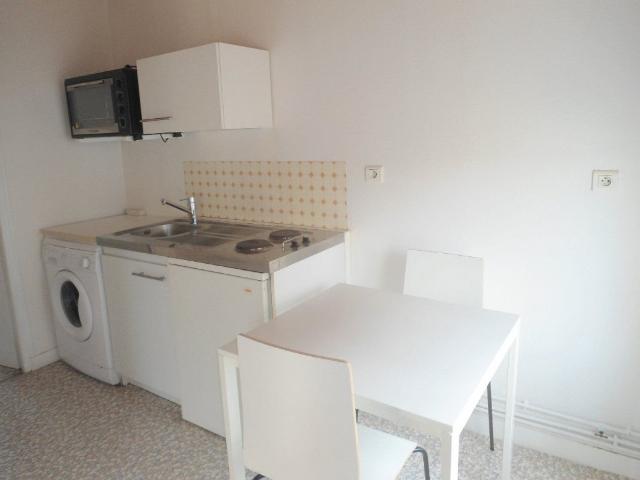 Location Appartement Boulevard Denfert Rochereau, Cognac