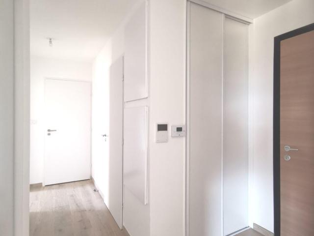 Location Appartement Boulevard Denfert Rochereau, Voiron