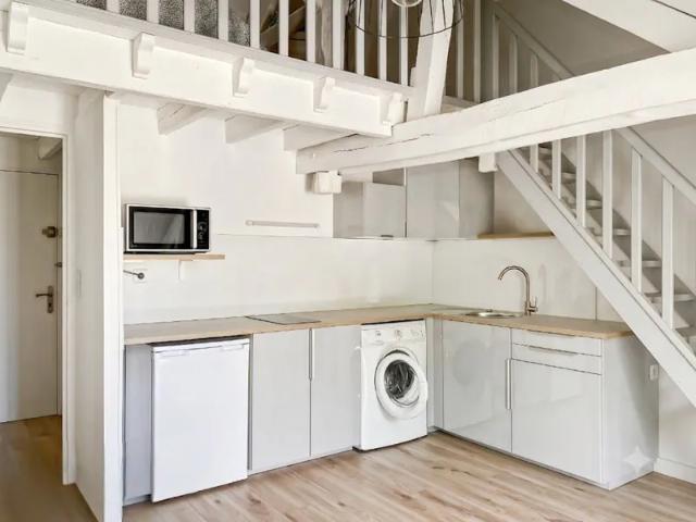 Location Appartement Boulevard des Martrois, Étréchy