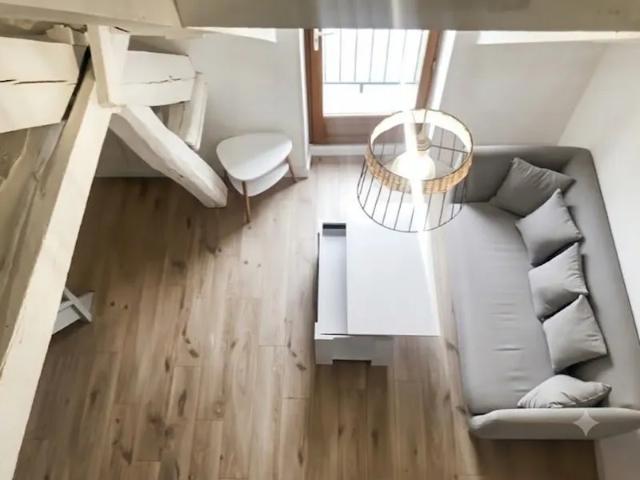 Location Appartement Boulevard des Martrois, Étréchy