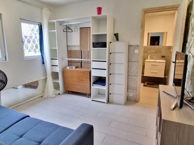 Location Appartement Boulevard des Mimosas, Cannes
