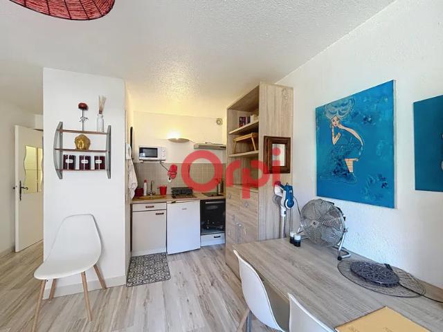 Location Appartement Boulevard des Mimosas, Sainte Maxime