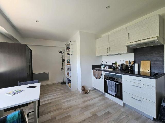 Location Appartement Boulevard des Minimes, Toulouse