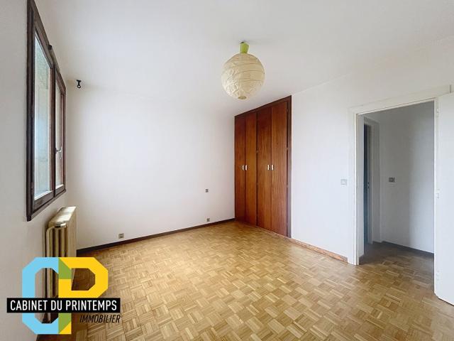 Location Appartement Boulevard des Minimes, Toulouse