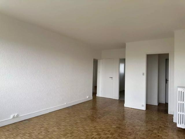 Location Appartement Boulevard des Minimes, Toulouse