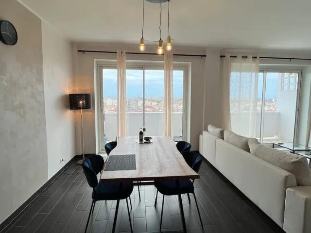 Location Appartement Boulevard des Minimes, Toulouse