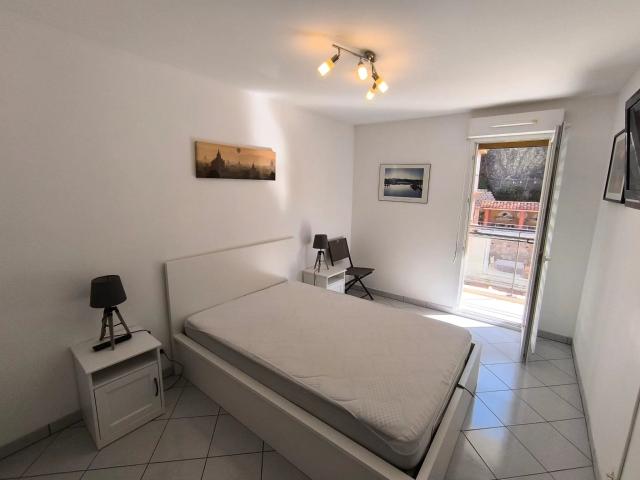 Location Appartement Boulevard des Moneghetti, Beausoleil