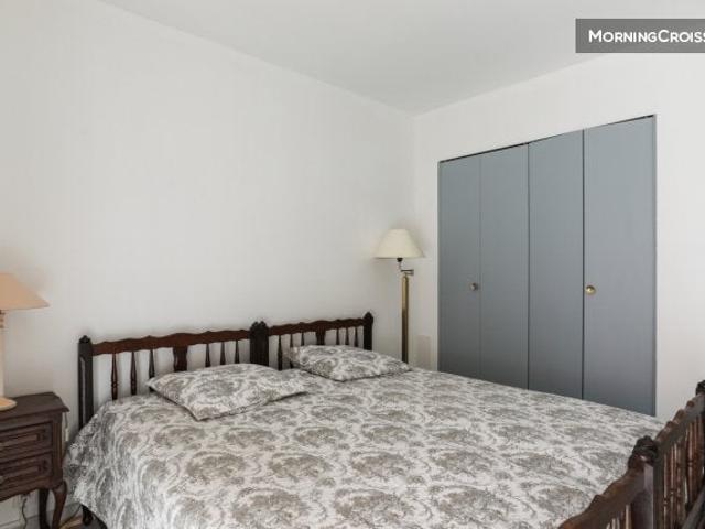 Location Appartement Boulevard des Nations, Antibes