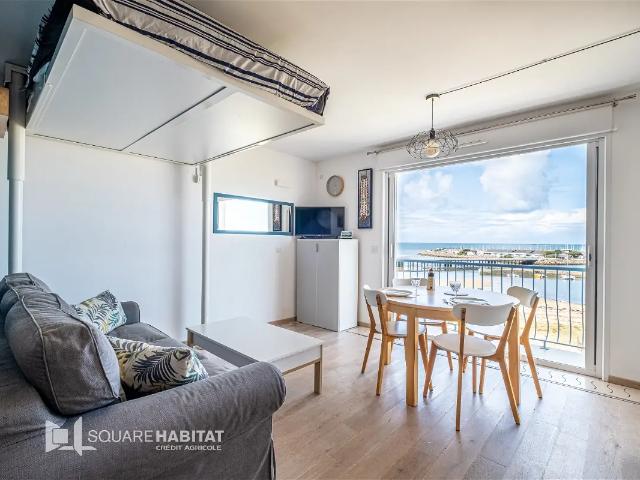 Location Appartement Boulevard des Océanides, Pornichet