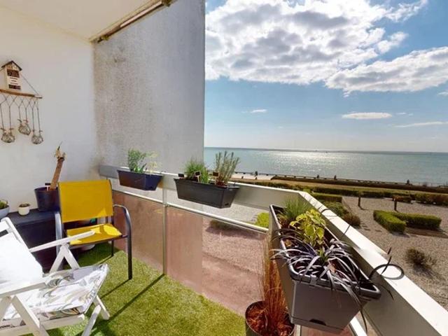 Location Appartement Boulevard des Océanides, Saint Gilles Croix de Vie