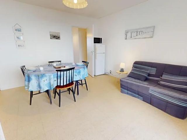 Location Appartement Boulevard des Océanides, Saint Gilles Croix de Vie