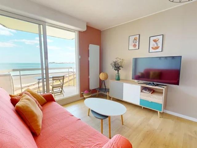 Location Appartement Boulevard des Océanides, Saint Gilles Croix de Vie