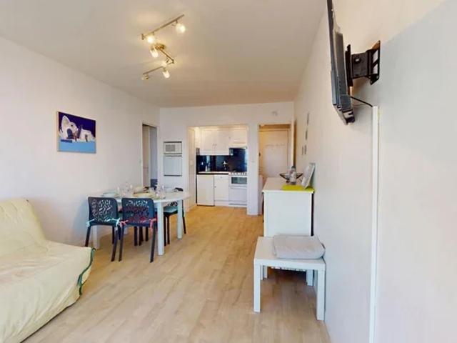 Location Appartement Boulevard des Océanides, Saint Gilles Croix de Vie