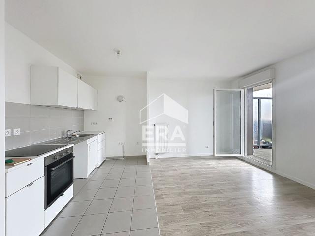 Location Appartement Boulevard des Aviateurs Alliés, Éragny sur Oise