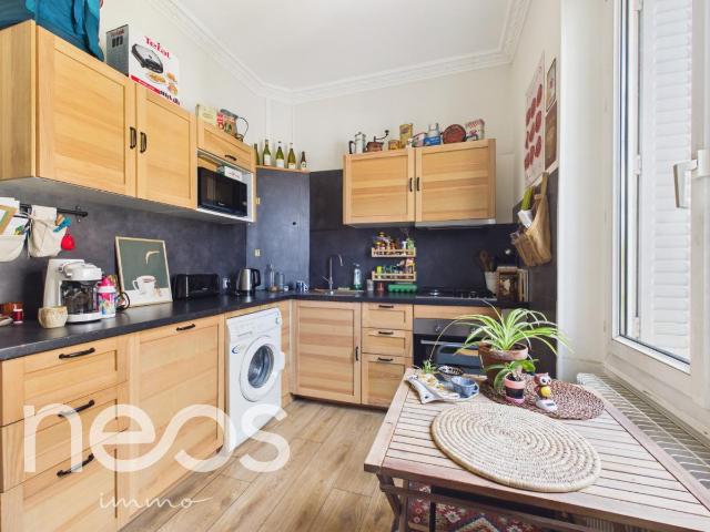 Location Appartement Boulevard des Aiguillottes, Fontaine lès Dijon