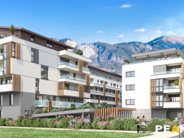 Location Appartement Boulevard des Allobroges, Bonneville